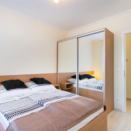 Apartman Riva Siofok 아파트 객실 사진