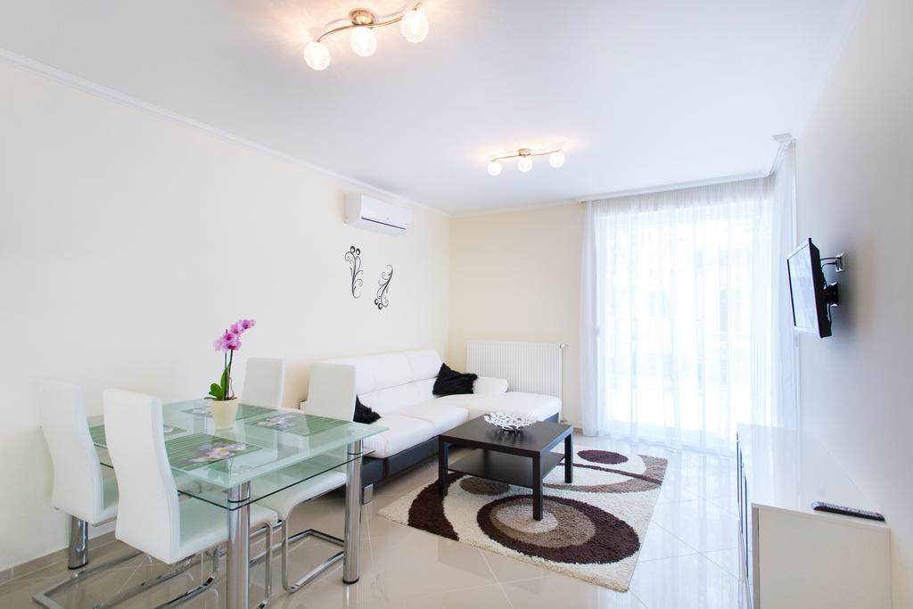 Apartman Riva Siofok 아파트 객실 사진